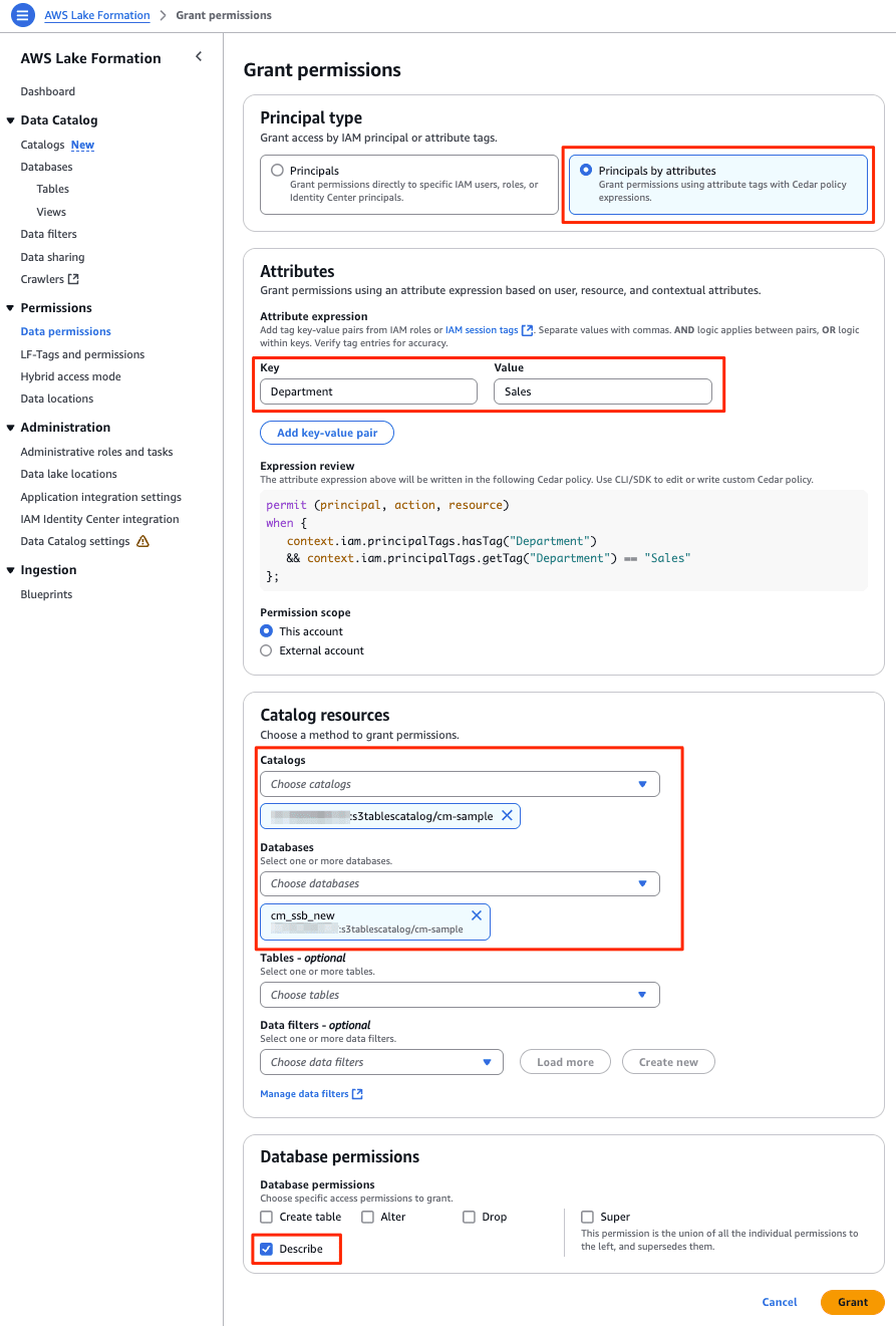amazon-sagemaker-lakehouse-abac-support-z2